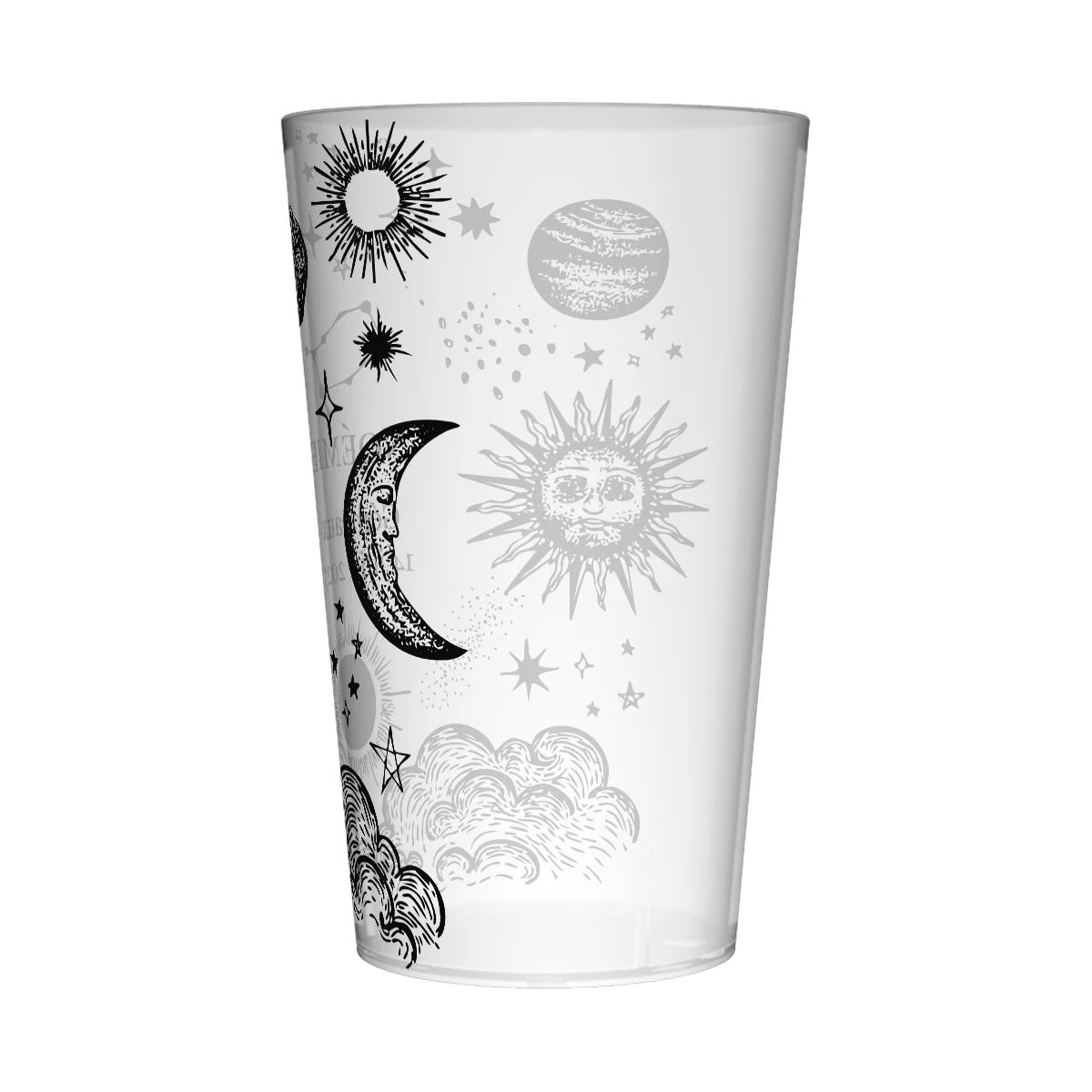 Gobelet personnalisé Astrologie Signe Gémeaux - Image 3